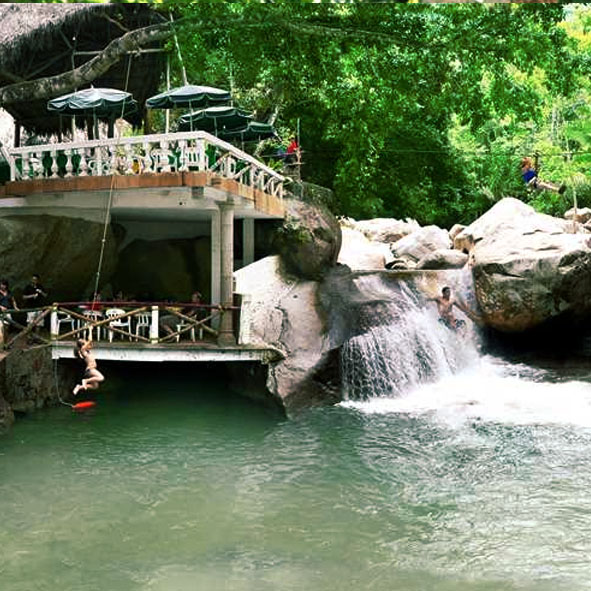 EDENVA El Edén de Vallarta